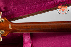 2014 Gibson Custom Shop Les Paul Custom Figured Koa | Stunning Koa Top | Original Case & COA