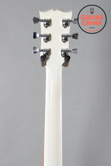 2013 Gibson SG Baritone Alpine White
