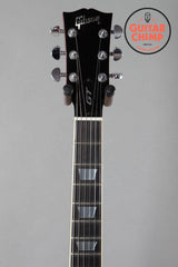 2006 Gibson SG GT Metallic Red