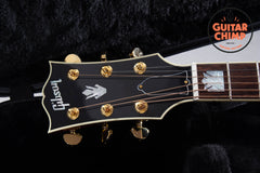 2023 Gibson SJ-200 Standard Wine Red | L.R. Baggs Anthem Pickup | Original Case | Excellent Condition