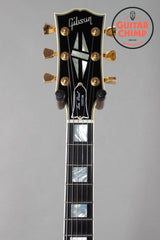 2000 Gibson Custom Shop SG Custom 3-Pickup Alpine White