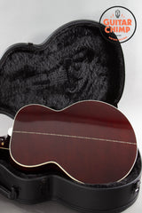 2023 Gibson SJ-200 Standard Wine Red | L.R. Baggs Anthem Pickup | Original Case | Excellent Condition