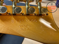 1983 Gibson Explorer CMT Natural