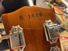 1995 Gibson Les Paul Classic Premium Plus Honeyburst