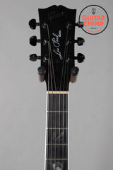 2019 Gibson Les Paul Dark Knight Smoke Burst