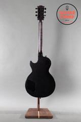 2019 Gibson Les Paul Dark Knight Smoke Burst