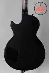 2019 Gibson Les Paul Dark Knight Smoke Burst