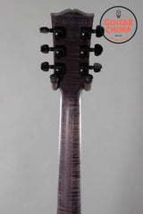 2019 Gibson Les Paul Dark Knight Smoke Burst