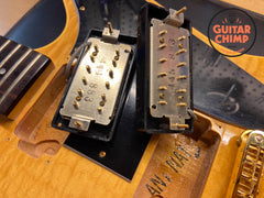 1983 Gibson Explorer CMT Natural