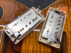 1995 Gibson Les Paul Classic Premium Plus Honeyburst