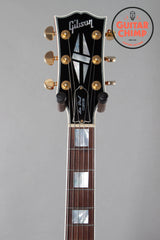 2013 Gibson Custom Shop Les Paul Custom Figured Honey Burst