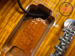 1995 Gibson Les Paul Classic Premium Plus Honeyburst