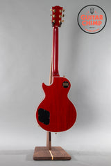 2013 Gibson Custom Shop Les Paul Custom Figured Honey Burst