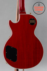 2013 Gibson Custom Shop Les Paul Custom Figured Honey Burst