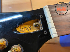 1983 Gibson Explorer CMT Natural