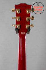 2013 Gibson Custom Shop Les Paul Custom Figured Honey Burst