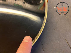 1984 Gibson Les Paul Studio Custom Ebony Black