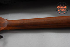 2001 Warwick Left-Handed Thumb Bolt-On 5-String Bass | Made in Germany | Rare Find | Includes Warwick Bag