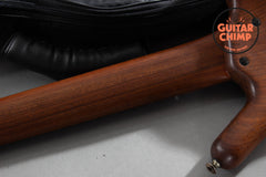 2001 Warwick Left-Handed Thumb Bolt-On 5-String Bass | Made in Germany | Rare Find | Includes Warwick Bag