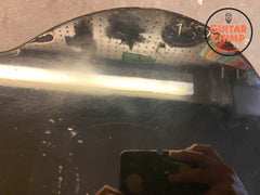 1984 Gibson Les Paul Studio Custom Ebony Black