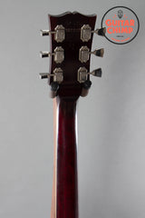 1981 Gibson ES-335 TD Wine Red