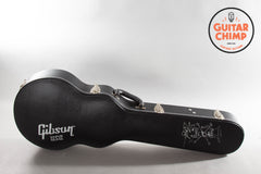 2011 Gibson Les Paul AFD Appetite for Destruction Slash Signature | Original Run | Flame Maple Top | 600 Units Worldwide