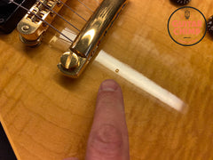 1983 Gibson Explorer CMT Natural