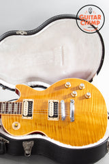 2011 Gibson Les Paul AFD Appetite for Destruction Slash Signature | Original Run | Flame Maple Top | 600 Units Worldwide
