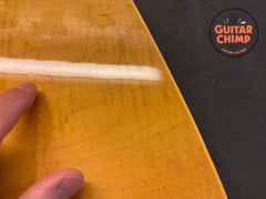 1983 Gibson Explorer CMT Natural