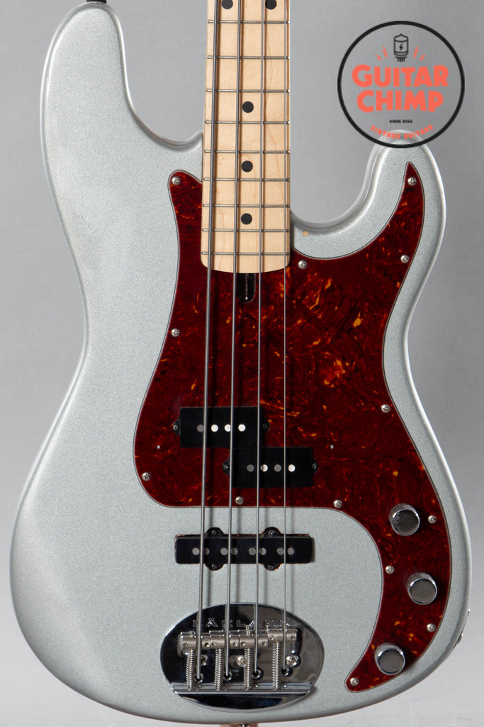 Lakland Skyline Bass