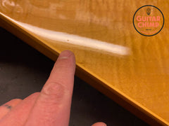 1983 Gibson Explorer CMT Natural