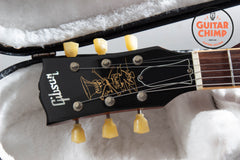 2011 Gibson Les Paul AFD Appetite for Destruction Slash Signature | Original Run | Flame Maple Top | 600 Units Worldwide