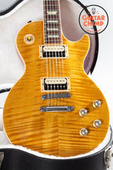 2011 Gibson Les Paul AFD Appetite for Destruction Slash Signature | Original Run | Flame Maple Top | 600 Units Worldwide