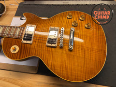 1995 Gibson Les Paul Classic Premium Plus Honeyburst