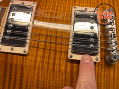 1995 Gibson Les Paul Classic Premium Plus Honeyburst