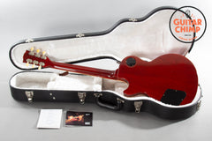 2011 Gibson Les Paul AFD Appetite for Destruction Slash Signature | Original Run | Flame Maple Top | 600 Units Worldwide