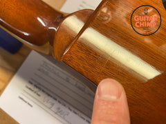 1995 Gibson Les Paul Classic Premium Plus Honeyburst