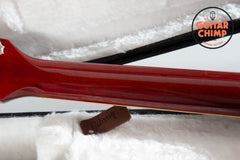 2011 Gibson Les Paul AFD Appetite for Destruction Slash Signature | Original Run | Flame Maple Top | 600 Units Worldwide