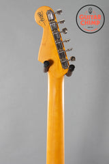 2011 Fender Artist Series John Mayer Stratocaster Sunburst