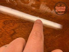 1995 Gibson Les Paul Classic Premium Plus Honeyburst