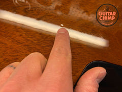 1995 Gibson Les Paul Classic Premium Plus Honeyburst