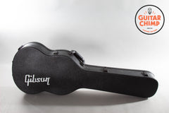 2024 Gibson SG Supreme Koa – Natural | Sweetwater Exclusive | Sugarbucker Pickups | Original Case Included