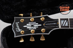 2024 Gibson SG Supreme Koa – Natural | Sweetwater Exclusive | Sugarbucker Pickups | Original Case Included