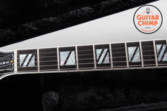 2024 Gibson SG Supreme Koa – Natural | Sweetwater Exclusive | Sugarbucker Pickups | Original Case Included