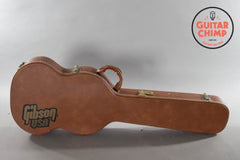 2000 Gibson Custom Shop SG Custom 3-Pickup Alpine White