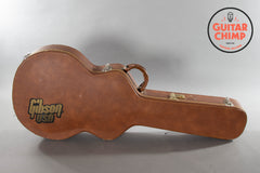 1981 Gibson ES-335 TD Wine Red