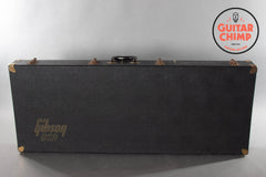 1988 Gibson EDS-1275 Sg Double Neck Electric Guitar Heritage Cherry