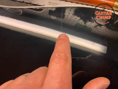 2023 Gibson Hummingbird Standard Ebony Black