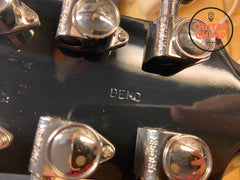 2023 Gibson Hummingbird Standard Ebony Black