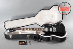 2012 Gibson 50th Anniversary Sg Diablo Floyd Rose Tremolo